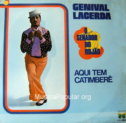 Genival Lacerda